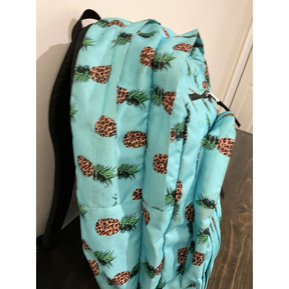 Jansport Pineapple Print Backpack - Picture 9 of 9